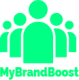 MyBrandBoost's Avatar